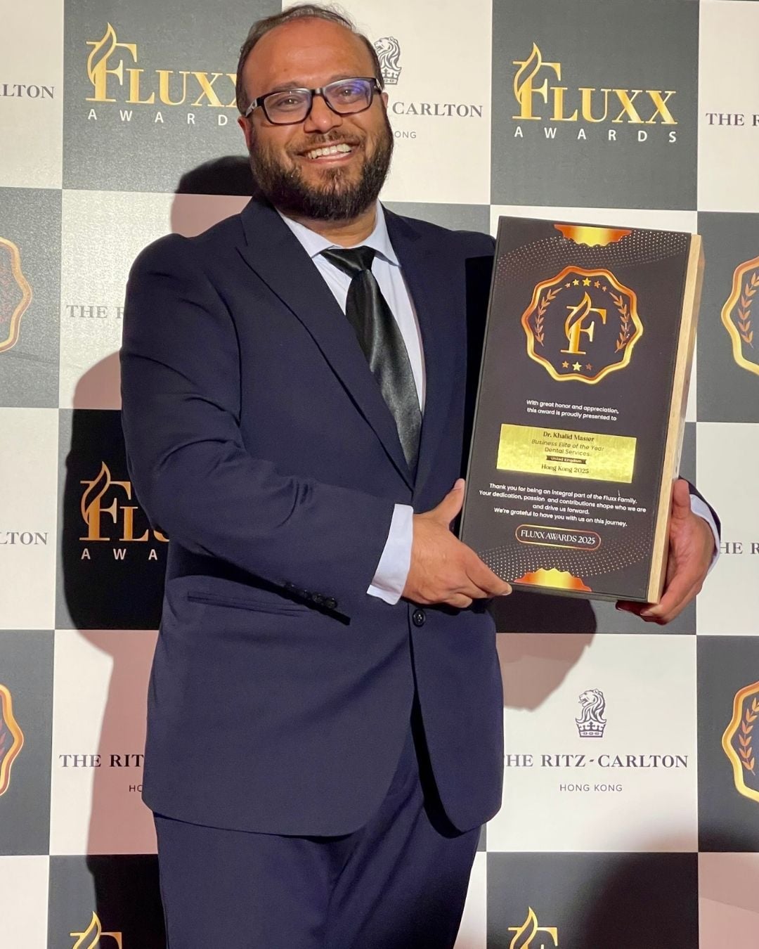 Award-Winning Dentistry: Recognised on the Global Stage