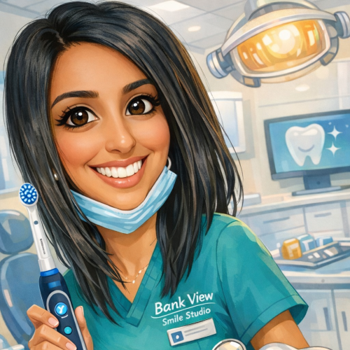 Bee Shah – Clinical Lead Nurse and Audit Manager  
