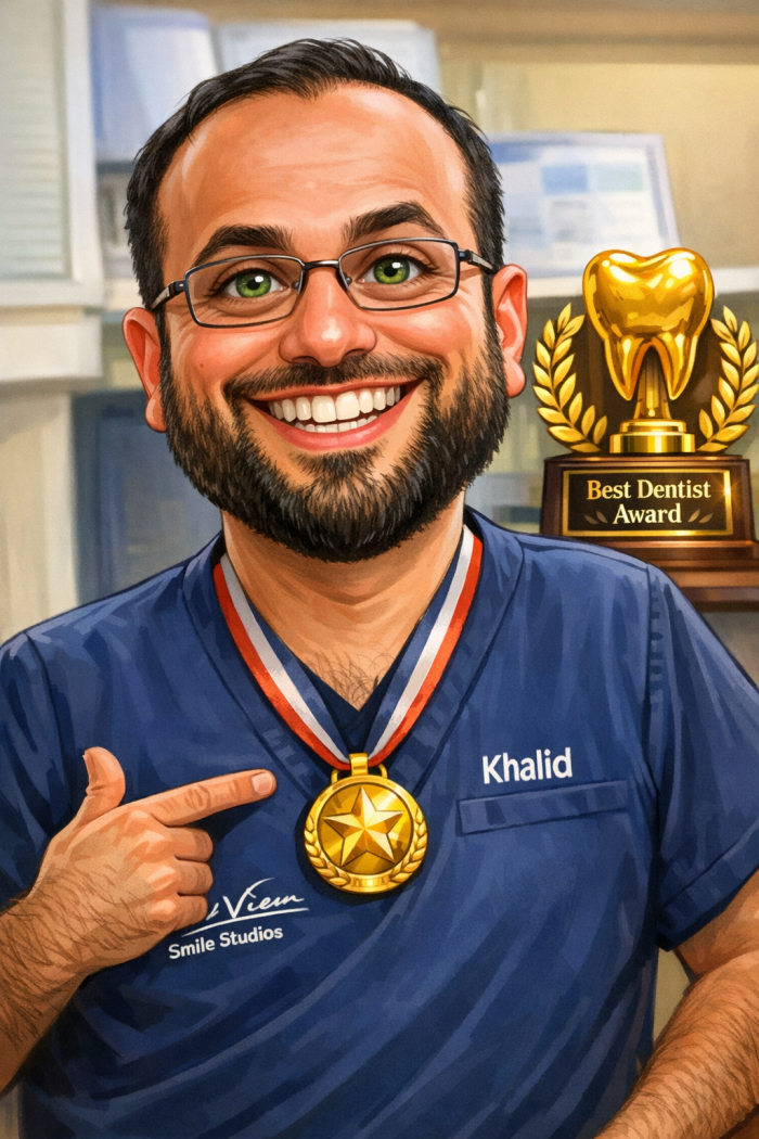 Khalid Master
