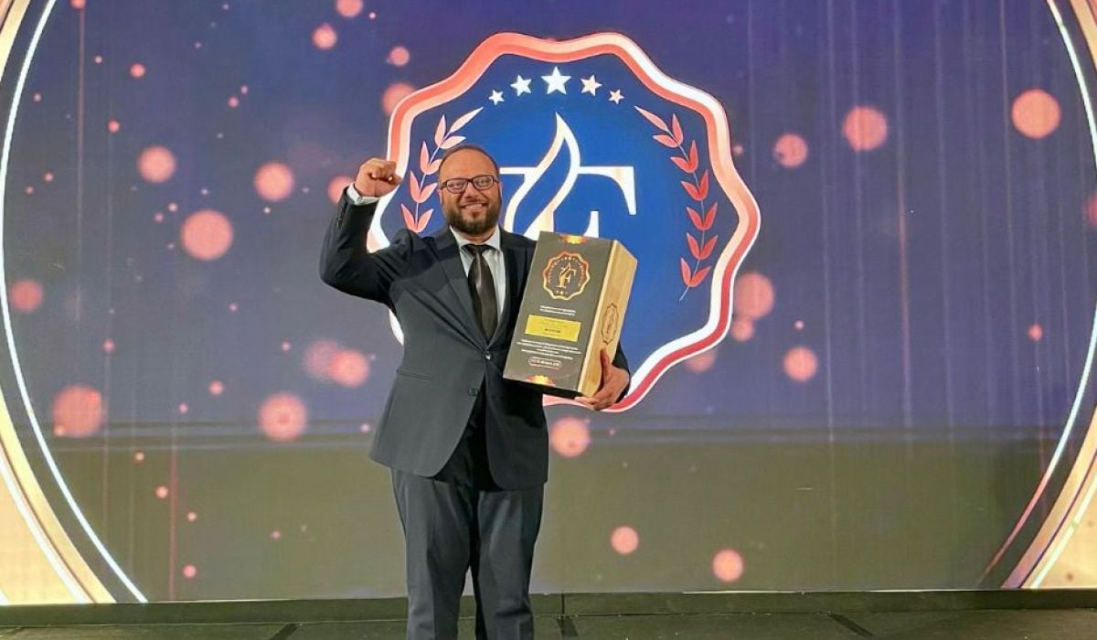 Award-Winning Dentistry: Recognised on the Global Stage