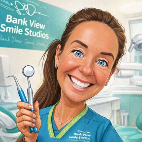 Sarah Watson – Infection Control Lead Nurse & TCO